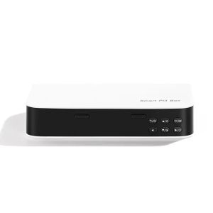 Pill Dispenser with Alarm Daily Medicine Pill Organizer with up to 7 Alarms A Day Smart Pill Box Christmas Gift Pill Reminder