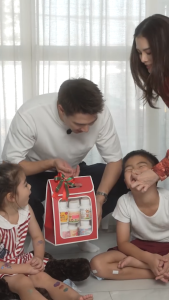 กิฟฟารีน อาหารเสริม วิตามินเด็ก ลูกฉลาดโตไว ธาตุเหล็กเด็ก พัฒนาการเด็ก ความสูง สมอง การขับถ่าย giffarine ของแท้ ส่งฟรี