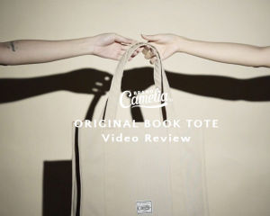 Túi CAMELIA BRAND® Original Book Tote Chất Liệu Đảm Bảo An Toàn Sức Khỏe Đa Dạng Mẫu Mã Và Màu Sắc - Lazada