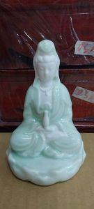 [HCM] MẸ QUAN ÂM ( XE HƠI ) CAO CẤP