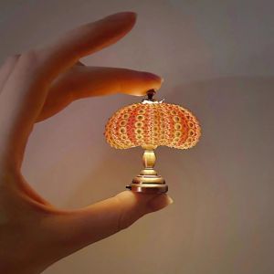 QIWEILANG | Retro Ambient Night Light