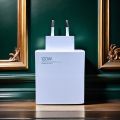 Xiaomi Chính Hãng 120W Sạc Nhanh Hypercharge GA.N Adapter Dành Cho Redmi Note 11/12/13/14 Pro Plus 5G Mi 15/13T Với Loại C. 