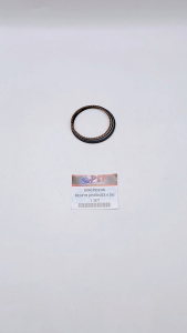 Ring Piston Beat FI Oversize 050 - Ring Cincin Seher Seker OS 50 Honda Beat K25 Scoopy ESP 2015 K16