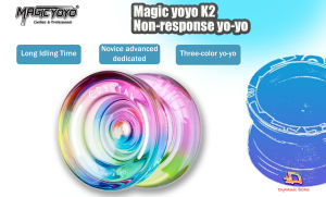 Magic K2 Unresponsive Yo-Yo: A Professional Yo-Yo for Kids & Teens