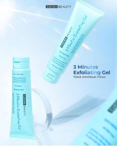 Cleora Exfoliating gel