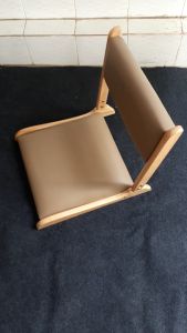 [HCM]Ghế ngồi bệt Kiểu Nhật (Xám)