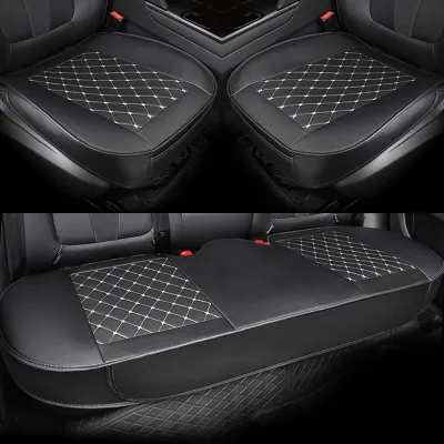 All-Season Non-Slip Durable Car Seat Cover