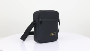 LAZ039) High Quality Waterproof Japan Design Mini SNIPER Bag Sling Bag CrossBody Bag