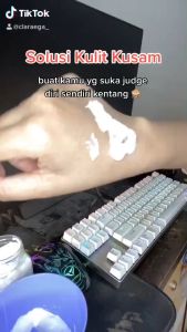 PROMO 3 PCS Yurizumi Bibit Collagen Hand Body lotion Ampuh Mencerahkan Kulit Badan 3x Lebih Cepat