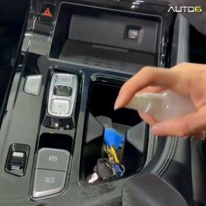 HYUNDAI CUSTIN 2023-2024: Film PPF dán FULL nội thất - AUTO6- chống xước che mờ đi các vết xước cũ hiệu quả