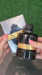 Fragrance World Eau de Spice - Mark & Victor Extreme for Men - 100 ML