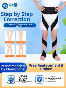 ZHONGLIANG | Leg Alignment Corrector