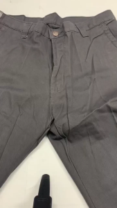 [STOK SEDIA] 275# SELUAR CARGO LELAKI CUTTING SLIM CUT MEMPUNYAI 6 POKET