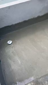 [25Kg] VMIX PU 01 GỐC POLYURETHANE chống thấm cho các khu vực sàn mái tầng hầm bể chứa bể nước thải chống ăn mòn cho kết cấu thép bê tông cốt thép trong môi trường xâm thực.