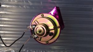 12V Universal Motorcycle Horn Accessories: A Comprehensive Guide