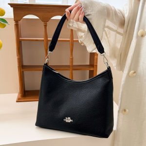 BYUELUN | Stylish Durable Soft Leather Shoulder Tote