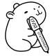 DVNI Stationery