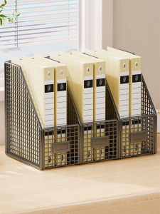 evesigar | Multi-functional File Organizer A4