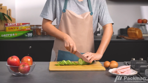 Lacy’s Zipbag – Stylish Durable Secure Carry-All Bag