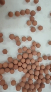 Premium Grade Far Infrared Bio Ball Mineral | Plant Growth Enhancer | Aquarium Agriculture & Drinking Water Filter