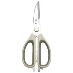 Zhang Xiaoquan | Multifunctional Kitchen Scissors