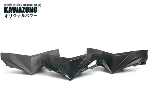A-049 YAMAHA Mio i 125 cowling cover Good Quality For Motorcycle COD