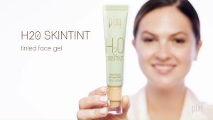 PIXI H2O SkinTint  35ml - Tinted Face Gel