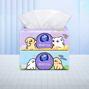 Vinda | Economical Bulk Tissue