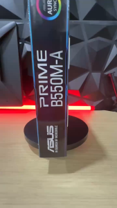 Mainboard Asus Prime B550M-A