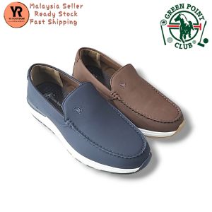 GPC Green Point Club mens premium loafer 831175