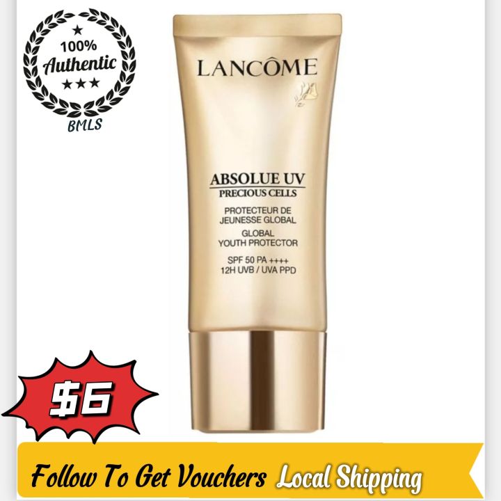 ★LANCOME ABSOLUE UV 30ml★ d7fc4577-08c1-449d-9859-