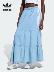 adidas | Casual Loose Half Skirt