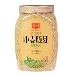 JINGLIPEI | High Protein Fiber Rich Selenium Wheat Germ Cereal