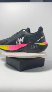 New Meel Sepatu Running Solar Eclipse Penumbra 1.1 Sepatu olahraga jogging outdoor pria wanita