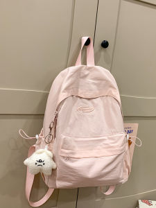 Lightweight Large Capacity Student Backpack