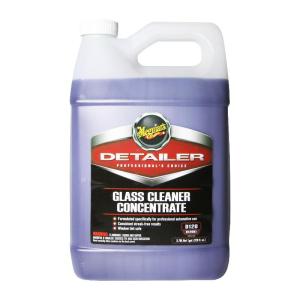 Meguiars | Car Glass Cleaner Oil Film Remover