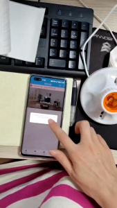 E27 Lamp Holder Camera Miniature Camera Wifi Home Monitoring Sd Card Spy Recorder Night Mode 4k HD Camera Mini Cam