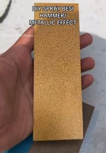 [ Ready Stock ] 🔥SANCORA SPRAY PAINT 400ML (HI - TEMP 600°C ) / (HAMMERED) /(FLUORESCENT) CAT SEMBURAN TAHAN SUHU TINGGI