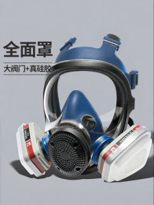 TAODUN | Chemical Gas Smoke Dust Protection Mask