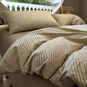 WUYINLIANGPIN | Student Cotton Bedding Set