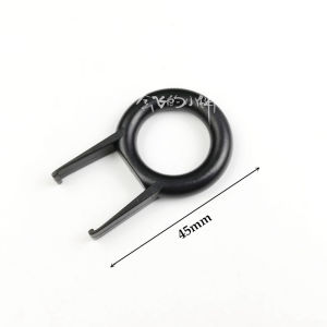Universal Mechanical Keyboard Key Puller Removal Tool DIY Tool for Computer Hardware And Peripherals