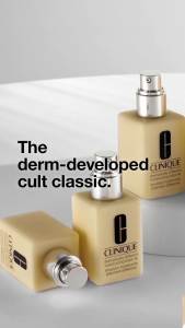 Clinique Dramatically Different Moisturizer - Daily Hydration Moisture Barrier Repair 125ml [Best Seller] - Strengthens Skin's Moisture Barrier by 54%