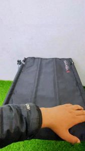 [VENTURIS ]Venturis Meja Lipat Outdoor Ultralight Meja Lipat Moontable Aluminium Alloy