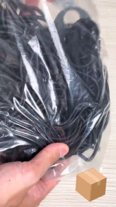 Lưới trùm hàng thùng xe bán tải 120 x 80 cm – lưới ràng đồ nóc xe ô tô cao su co giãn bền bỉ