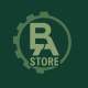 B A.Store