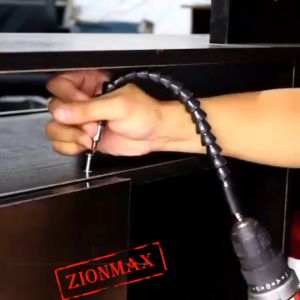 27 Pcs Mata Bor Obeng Set: Aksesoris Bor Listrik Terbaik