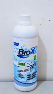 Suplemen Organik Tanaman Hias Bunga BIOXP