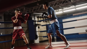 Fairtex BT2010 Vintage Muay Thai Boxing Trunks