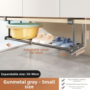 Adjustable Wash Basin Stand