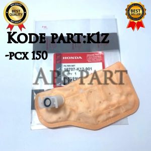 APS PART Filter bensin Pampers Saringan Bensin Honda PCX 150 K12